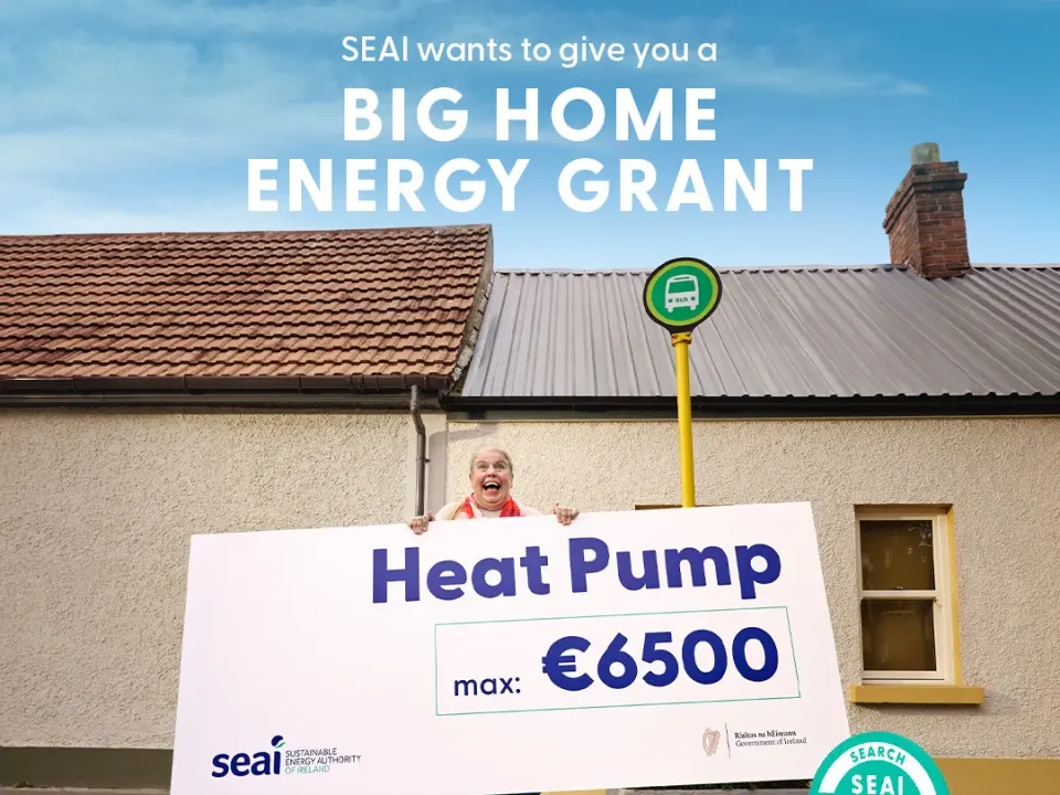 Gallery image of Residential Renovation Dublin